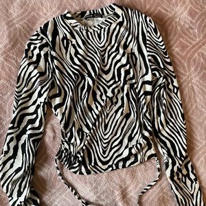 - shein long sleeve